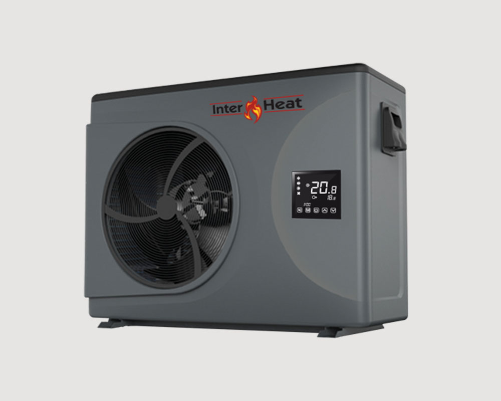 Bomba de Calor Smart Heat 65SH